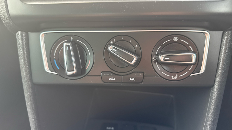 Volkswagen Polo 1.2 TSI Match Edition 5dr Petrol Hatchback